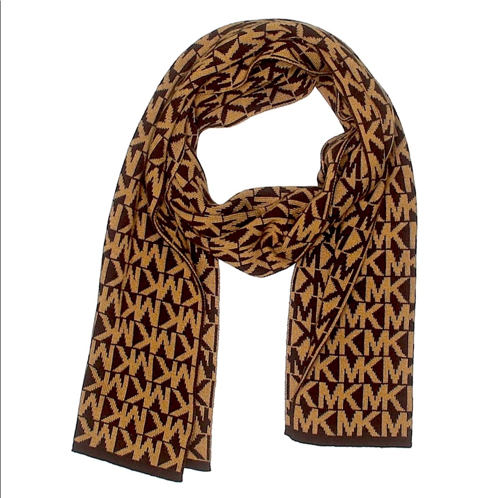 Michael Kors scarf NWOT